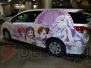 “アムラックス×アイドルマスター 生っすか!?サンデー出張版”