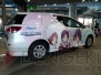 “アムラックス×アイドルマスター 生っすか!?サンデー出張版”