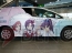 “アムラックス×アイドルマスター 生っすか!?サンデー出張版”