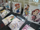 “アムラックス×アイドルマスター 生っすか!?サンデー出張版”