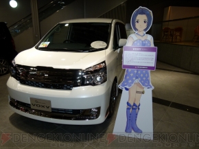 “アムラックス×アイドルマスター 生っすか!?サンデー出張版”