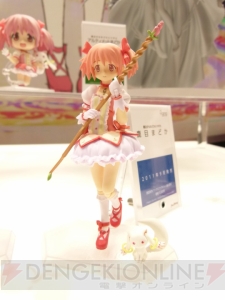 グッドスマイルカンパニーやセガなどワンダーフェスティバル2012［冬］企業ブースフォトレポその1