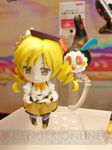 グッドスマイルカンパニーやセガなどワンダーフェスティバル2012［冬］企業ブースフォトレポその1