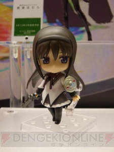 グッドスマイルカンパニーやセガなどワンダーフェスティバル2012［冬］企業ブースフォトレポその1