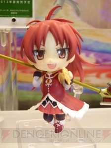 グッドスマイルカンパニーやセガなどワンダーフェスティバル2012［冬］企業ブースフォトレポその1
