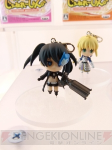 グッドスマイルカンパニーやセガなどワンダーフェスティバル2012［冬］企業ブースフォトレポその1