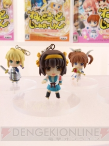グッドスマイルカンパニーやセガなどワンダーフェスティバル2012［冬］企業ブースフォトレポその1