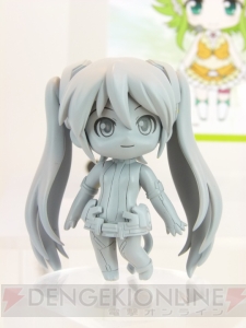 グッドスマイルカンパニーやセガなどワンダーフェスティバル2012［冬］企業ブースフォトレポその1