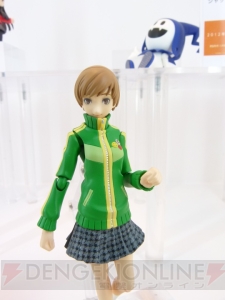 グッドスマイルカンパニーやセガなどワンダーフェスティバル2012［冬］企業ブースフォトレポその1