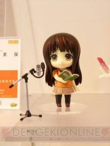 グッドスマイルカンパニーやセガなどワンダーフェスティバル2012［冬］企業ブースフォトレポその1