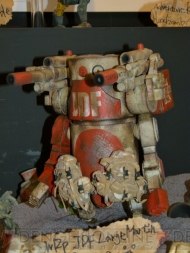 WF2012［冬］