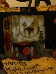 WF2012［冬］