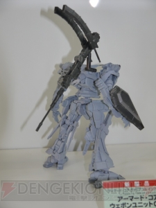 ワンダーフェスティバル2012［冬］企業ブースフォトレポその2ではコトブキヤやアルターブースの最新作を紹介！