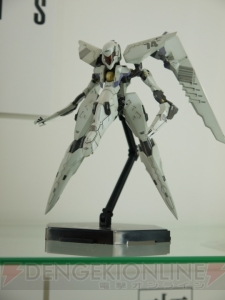 ワンダーフェスティバル2012［冬］企業ブースフォトレポその2ではコトブキヤやアルターブースの最新作を紹介！