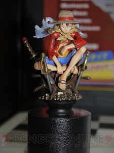 メガハウスやボークスの新商品もズラリ！ ワンダーフェスティバル2012［冬］企業ブースフォトレポその3をお届け！