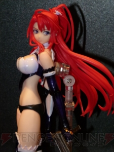 メガハウスやボークスの新商品もズラリ！ ワンダーフェスティバル2012［冬］企業ブースフォトレポその3をお届け！