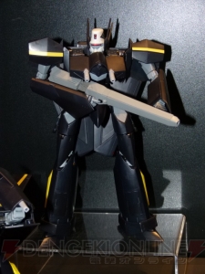 メガハウスやボークスの新商品もズラリ！ ワンダーフェスティバル2012［冬］企業ブースフォトレポその3をお届け！
