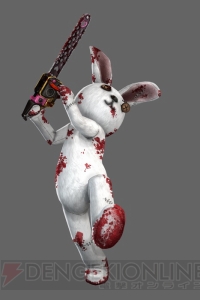 CERO DとZの2バージョンで発売！ 『ロリポップチェーンソー』の発売時期は5月!!