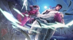 『ストリートファイター X（クロス） 鉄拳』