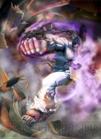 『ストリートファイター X（クロス） 鉄拳』