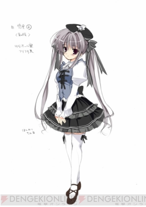 『ルートダブル －Before Crime ＊ After Days－』