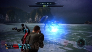 【全銀河に問う『Mass Effect』】初心者諸君も応募せよッ！ 銀河万丈さんが“予想外なセリフ”を読んでくれる投稿企画が今、始まりの時なのだッ！