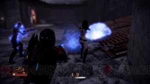 【全銀河に問う『Mass Effect』】初心者諸君も応募せよッ！ 銀河万丈さんが“予想外なセリフ”を読んでくれる投稿企画が今、始まりの時なのだッ！