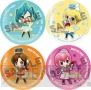 『初音ミク and Future Stars Project mirai』