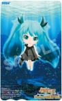 『初音ミク and Future Stars Project mirai』