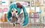 『初音ミク and Future Stars Project mirai』