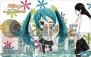 『初音ミク and Future Stars Project mirai』