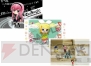 『初音ミク and Future Stars Project mirai』