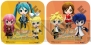 『初音ミク and Future Stars Project mirai』