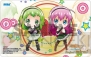 『初音ミク and Future Stars Project mirai』