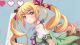 モニターをクリックしてスケスケに！ 『ぎゃる☆がん』体験版＆『スケスケ☆シューティング』を満喫せよ