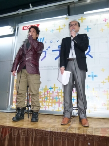 『NEWラブプラス』本日発売！ 巨大カノジョが出現した秋葉原の様子をレポートしてきました