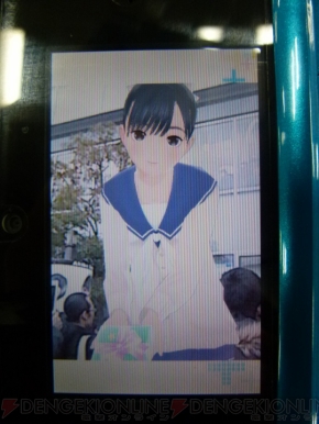 『NEWラブプラス』