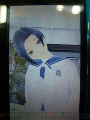 『NEWラブプラス』