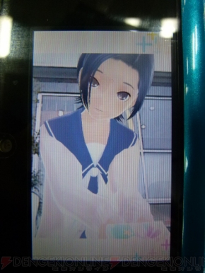 『NEWラブプラス』