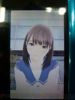 『NEWラブプラス』