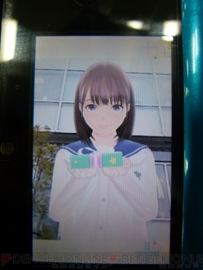 『NEWラブプラス』