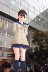 『NEWラブプラス』