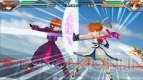 『魔法少女リリカルなのはA’s PORTABLE －THE GEARS OF DESTINY－』