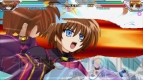 『魔法少女リリカルなのはA’s PORTABLE －THE GEARS OF DESTINY－』