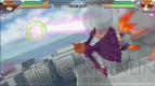 『魔法少女リリカルなのはA’s PORTABLE －THE GEARS OF DESTINY－』