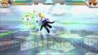 『魔法少女リリカルなのはA’s PORTABLE －THE GEARS OF DESTINY－』