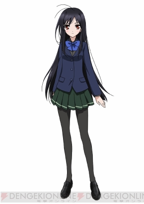 Ps3 Psp アクセル ワールド のストーリー 登場人物を紹介 デュエルアバターの3dモデルなども公開 電撃オンライン