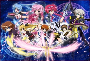 フェイトがクロノア衣装になった理由とは!? 『魔法少女リリカルなのはA's PORTABLE GOD』開発スタッフインタビューでさまざまな謎に迫る -  電撃オンライン