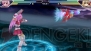 『魔法少女リリカルなのはA’s PORTABLE －THE GEARS OF DESTINY－』