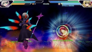フェイトがクロノア衣装になった理由とは!? 『魔法少女リリカルなのはA’s PORTABLE GOD』開発スタッフインタビューでさまざまな謎に迫る